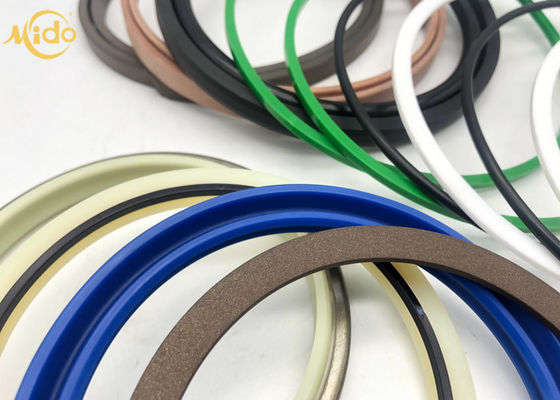 707-99-47130 PC220-8 1,8M 270-8 Kit Bucket Segel Resistance Resistance Suhu Suhu Tinggi