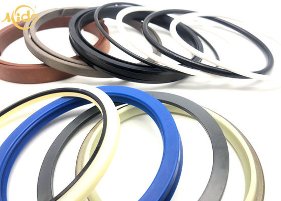 707-99-14200 WA150-1 1A 180PT-3 Set kemudi Kit segel excavator berkualitas tinggi