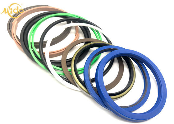 ZAX240-3G Hitachi Excavator Boom Bucket Arm Seal Kit