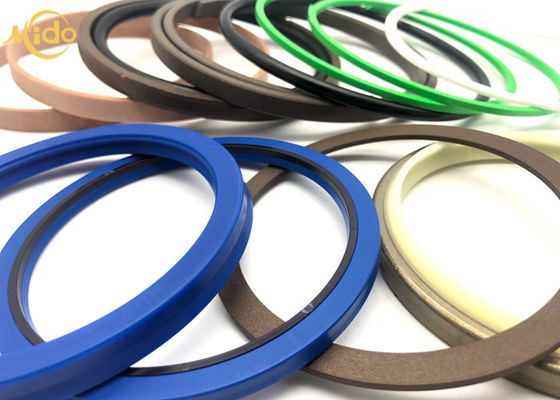 NY PTFE ZAX350-6 Cincin Cadangan Kit Segel Silinder Hidraulik