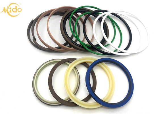ZAX360-3G Boom Arm Bucket Cylinder Seal Kit Ketahanan Minyak