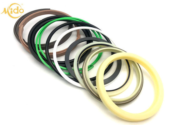 ZAX350K-3 Hitachi Hidrolik Cylinder Seal Kit Tahan Panas