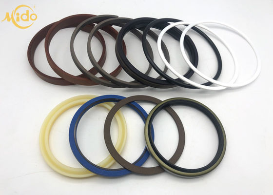 9165335 EX220-3 EX220-5 High Quality Hydraulic Cylinder Seal Kit Untuk Hitachi Excavators
