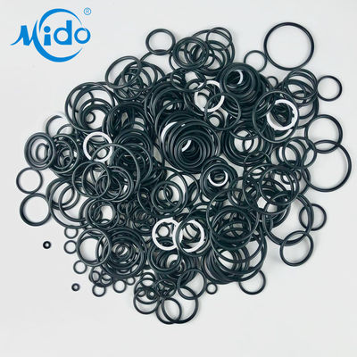 14600640 VO.L.VO Kits Segel Katup Kontrol Cocok untuk Excavator EC220D EC250D EC300D