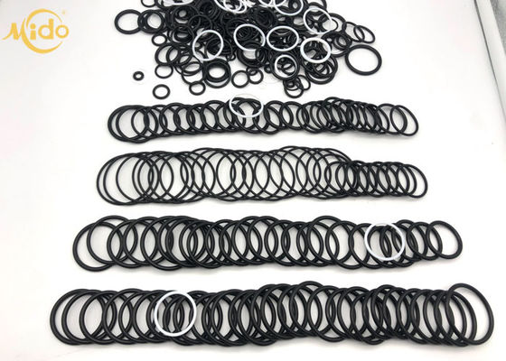 VOE14545300 EC330B EC360 EC360C Kit Segel Katup Kontrol Tahan Suhu Tinggi Berkualitas Tinggi