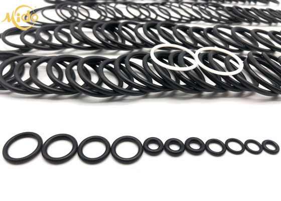 VOE14564857 EC460B EC460C Kit Segel Katup Kontrol Tahan Suhu Tinggi Kit O-Ring Hidrolik