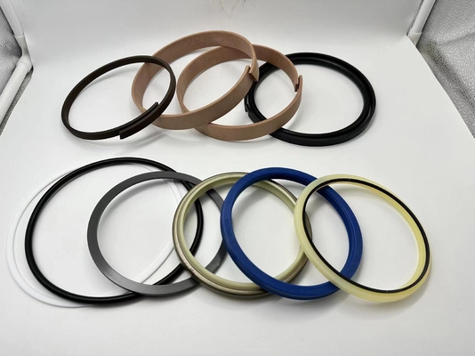707-99-74520 707-99-74420 D375A-5D Kit Segel Kemiringan Pisau Kit Segel Ekskavator