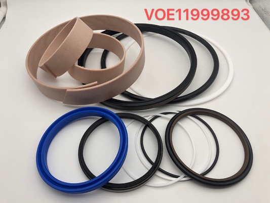 VOE11999893 KIT SEGEL SILINDER HIDROLIK LOADER TAHAN AUS