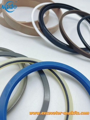 191-5619/ 242-6840 Caterpillar Cat330BL Boom Hydraulic Cylinder Seal Kit dengan kualitas yang andal dan kinerja yang unggul