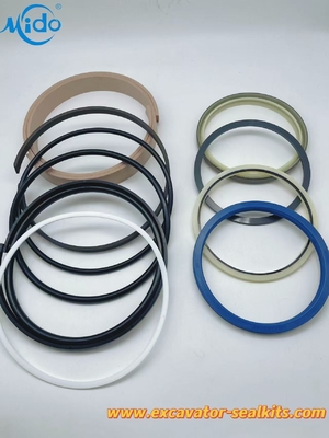 231-6844 Caterpillar Cat330C/D Boom Hydraulic Cylinder Seal Kit dengan kualitas yang andal dan kinerja yang unggul