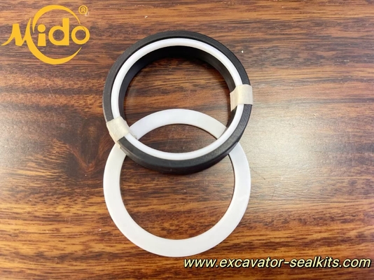 NBR Fabric Pom K37 Hydraulic Seal Untuk 50-63-11.5 Lift Cylinder Rod Kinerja yang tak tertandingi Dalam Lingkungan yang menuntut
