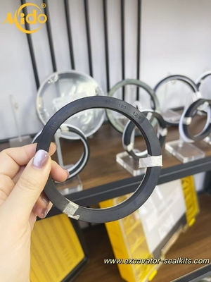 Tugas berat 85-100-12.5 Lift Cylinder Rod Seal K37: Pilihan Tertinggi untuk Hidraulik Kinerja Tinggi