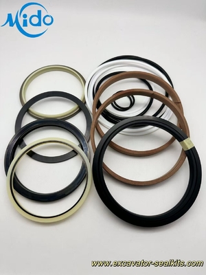 707-98-24330 Boom Kit Segel Silinder Hidraulik Untuk Komatsu PC30MR-2 30MR-3 35MR-2 35MR-3 Penggali