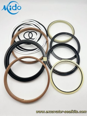 707-98-14930 Bucket Hydraulic Cylinder Seal Kit Untuk Komatsu PC30MR-2 30MR-3 35MR-2 35MR-3 Model Excavator