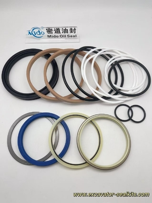 707-99-67490 Arm Hydraulic Oil Seal Kit Untuk Komatsu PC300-8 Excavator Model