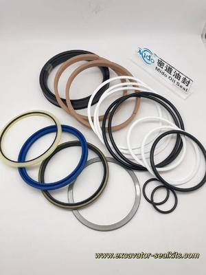 707-99-59610 Kit Seal Minyak Hidraulik Untuk Komatsu PC300-7 360-7 365-7 Ember Untuk 2.2M 2.6M Cylinder Seal Kit