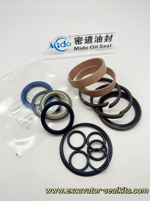 YD00005194 ZAX48U-5A Bucket Hydraulic Cylinder Seal Kit Untuk HIitachi Excavator Seal Kits