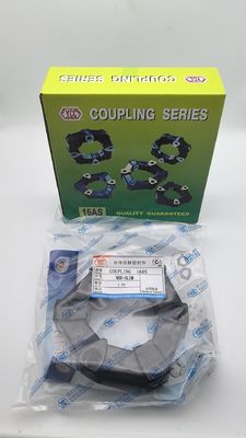 16AS- Taiwan YCC Kualitas Tinggi Centaflex Gummi Coupling.