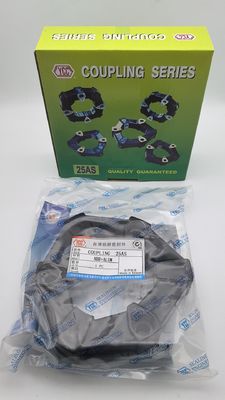 25AS- Taiwan YCC Performa Tinggi Centaflex Gummy Coupling.