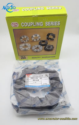 Harga langsung pabrik. 28A. Taiwan YCC Performa tinggi Centaflex Gummi Coupling Untuk Excavator