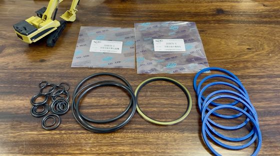 9183296 jika Zaxis 850-3 870-3 Rotary Joint Seal Kit.