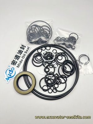 XJBN-00971 Kit Segel Pompa Hidrolik Tahan Lama