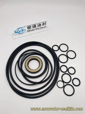 Komatsu PC200-6 6D95 SWING MOTOR SEAL SEAL KIT 706-75-01101 706-75-01150