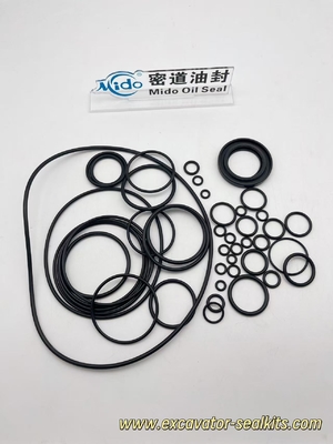 AP2D36 Kualitas tinggi Kit Hidraulik Pump Seal Bagian Mekanis
