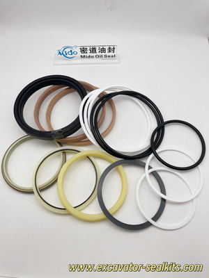 707-99-77240 7079977240 KOMATSU PC650-3 PC650LC-5 PC710-5 Kit Kit Hidraulik Kit Hidraulik Kinerja Tinggi