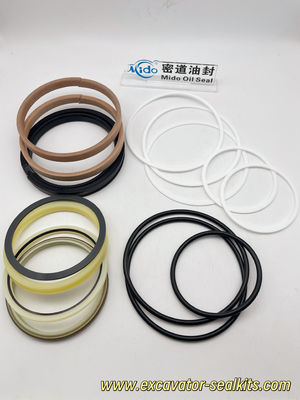 707-99-69600 7079969600 BUCKET HYDRAULIC Cylinder Seal Kit Komatsu PC650-3 PC650LC-5 PC710-5 Kit Perbaikan
