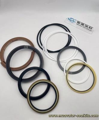 Kecocokan presisi untuk Komatsu PC220-7/220LC-7: 707-99-47790 BOOM Kit Seal Silinder Hidraulik-untuk perbaikan yang efisien & waktu henti minimal