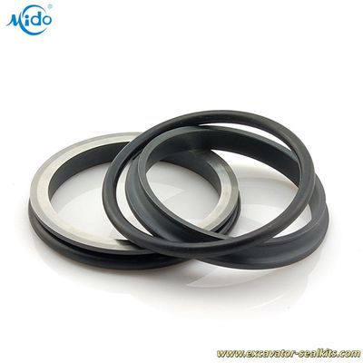 Segel Mengambang | Suku Cadang Berkinerja Tinggi untuk Mesin Berat