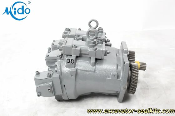Pompa Utama Hidraulik 9152668/9150726 untuk Hitachi EX210H-5 EX210LCH-5 | Model HPVO102FW-RH23B