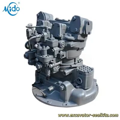 Pompa Utama Hidraulik 9191164 9195235 9257345 9257346 untuk Ekskavator Hitachi ZAX200/ZX210/ZX240/ZX270-3
