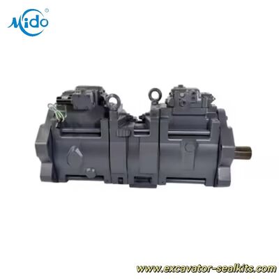 Rakitan Pompa K3V280DTH-9N0Y-V untuk Ekskavator EC700 | Kompatibel dengan VOE14522561, VOE14621492