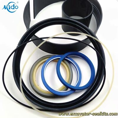 Untuk CAT 325C 330DN | 2426840 Kit Perbaikan Segel Silinder Hidraulik | Penggantian Berkualitas Tinggi