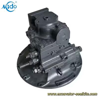 Pompa Utama Komatsu PC130-7 (708-1L-00650) | Rakitan Hidraulik Asli untuk Ekskavator Regeneratif