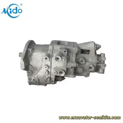 Rakitan Pompa Hidraulik Utama Ekskavator Hitachi ZX85 | Cocok untuk Model ZX85US ZX85-5 | Menggantikan 4469025