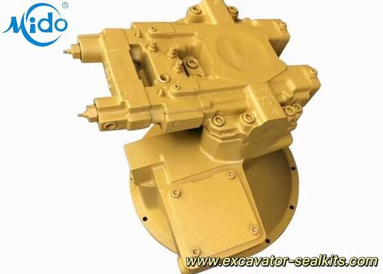 Pompa Hidraulik A8V0160 untuk Ekskavator E325BL | Penggantian Nomor Bagian 123-2229