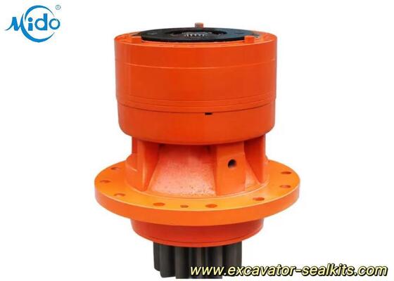 Penggerak Ayun Ekskavator DX225LC | Gearbox Ayun (21011025K) | Suku Cadang Hidrolik