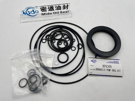9298854 Original HITACHI HPK300 Untuk ZX870-5G Kit Hidraulik Pump Seal - Full Seal Set, Pas Tepat & Performance Lama