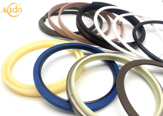 707-99-37290 PC160LC-7NA 160LC-7W1 PC160LC-7K KIT KIT SEAL KIT KIT TINGGI TINGGI Kit Rekayasa Hidrolik Kit Segel Silinder Hidraulik