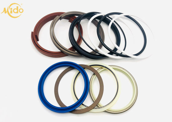 Grosir E349 Boom Arm Bucket Cylinder Excavator Seal Kits