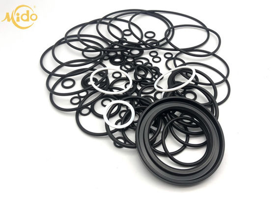 C A T 330C Pump Seal Kit No A8VO200 Penutup Minyak Hydraulic Excavator