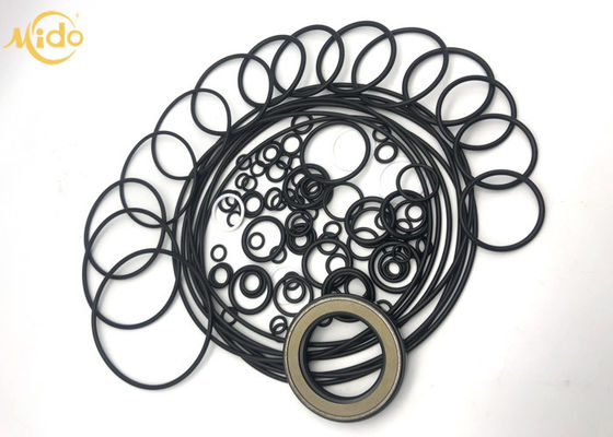 High-Performance 708-2G-00024 HPV140 Hydraulic Pump Seal Kit untuk PC300-7 PC350-7 PC360-7