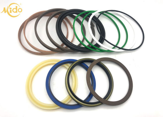 KYB N O K SKF Kit Segel Silinder Hidraulik EC360 Kit Segel Excavator