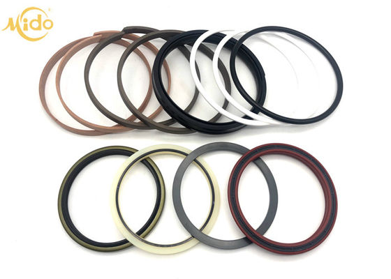 Kit Segel Silinder Hidraulik OEM NBR TPU E330B