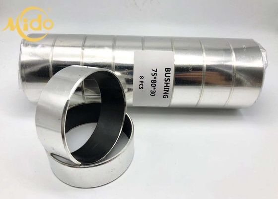 PTFE Cylinder Bushing 07177-07530 Suku Cadang Hidrolik