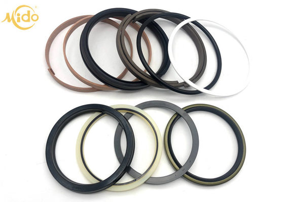 Kit Segel Silinder Hidraulik E311 E311B E311C