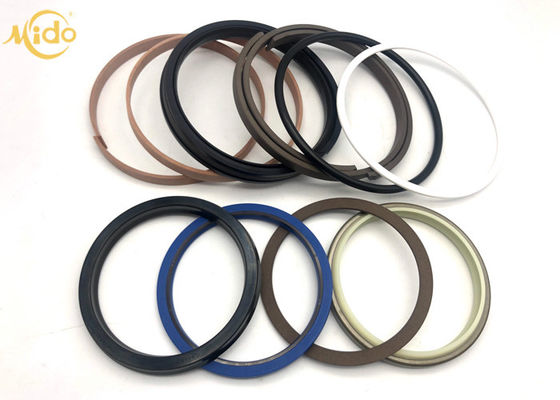 707-99-37150 PC100-3 PC120-3 ARM Hydraulic Cylinder Seal Seal Kit Excavator Suku Cadang